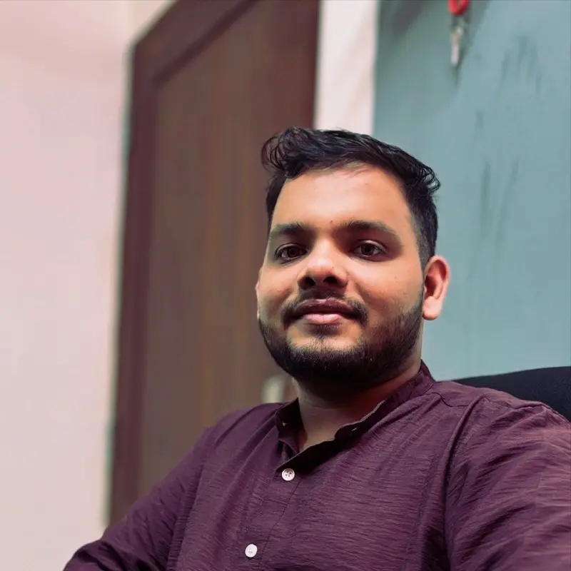 Arjun Varadiyil - Full Stack Developer and Software Engineer